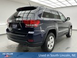 Used 2012 Jeep Grand Cherokee Laredo image 4