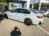 Used 2024 BMW 330i Sedan w/ M Sport Package image 4