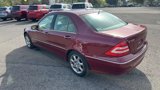 Used 2005 Mercedes-Benz C 320 4MATIC Sedan image 5