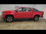 Used 2017 Chevrolet Colorado LT w/ LT Convenience Package image 4
