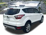 Used 2018 Ford Escape Titanium image 4