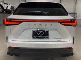 Used 2022 Lexus NX 350 AWD w/ Premium Package image 6