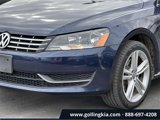 Used 2014 Volkswagen Passat TDI SE image 6