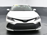 Used 2023 Toyota Camry LE image 3