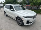 Used 2022 BMW X7 xDrive40i w/ Premium Package image 2