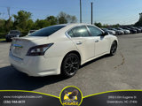 Used 2012 Nissan Maxima 3.5 S w/ Limited Edition Pkg image 5