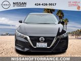 Certified 2022 Nissan Sentra SV w/ Trunk Package image 2