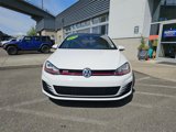 Used 2016 Volkswagen GTI Autobahn image 3
