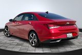 Used 2023 Hyundai Elantra SEL w/ Convenience Package image 2