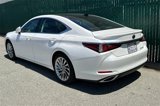 Used 2023 Lexus ES 350 Luxury image 6