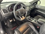 Used 2017 Jeep Grand Cherokee SRT image 4