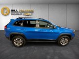 Used 2020 Jeep Cherokee Trailhawk image 4