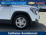 Used 2024 GMC Terrain SLE image 4