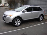 Used 2014 Ford Edge SEL image 2