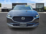 Used 2022 MAZDA CX-30 AWD 2.5 S w/ Premium Package image 2