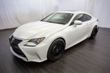 Used 2015 Lexus RC 350 w/ Navigation System Package image 3