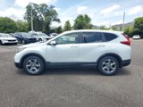 Certified 2019 Honda CR-V EX-L image 3