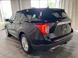 Used 2020 Ford Explorer Limited w/ Class III Trailer Tow Package image 5