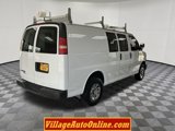 Used 2015 Chevrolet Express 3500 image 4