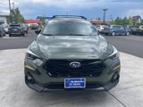 Used 2024 Subaru Crosstrek 2.5i Sport w/ Popular Package #4A image 2