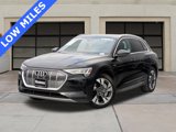 Used 2022 Audi e-tron Premium Plus w/ Premium Plus Package image 3