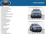 Used 2021 Jeep Compass Limited image 3