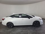 Used 2024 Nissan Versa SR image 3