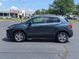 Used 2021 Chevrolet Trax LT w/ Driver Confidence Package image 4