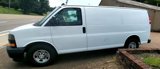 Used 2018 Chevrolet Express 2500 image 2