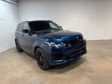 Used 2022 Land Rover Range Rover Sport HST image 4