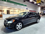 Used 2014 Mercedes-Benz E 350 4MATIC Sedan image 2