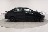 New 2024 Mitsubishi Mirage G4 Black Edition image 3
