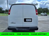 Used 2019 Chevrolet Express 2500 w/ Driver Convenience Package image 4