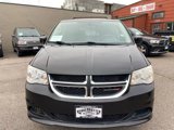 Used 2014 Dodge Grand Caravan SXT image 2