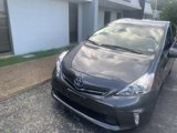 Used 2013 Toyota Prius V Five image 3