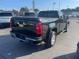 Used 2016 Chevrolet Colorado LT w/ Luxury Package, Chrome image 3