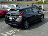 Used 2022 Nissan Leaf SL Plus image 5