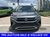 Certified 2022 Volkswagen Taos SE image 3