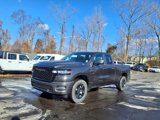 New 2025 RAM 1500 Tradesman w/ Night Edition image 3