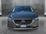 Used 2021 MAZDA MAZDA6 Sport image 2