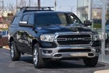 Used 2021 RAM 1500 Big Horn image 6