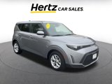 Used 2024 Kia Soul LX w/ Option Group 015 image 2
