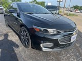 Used 2016 Chevrolet Malibu LT w/ Leather Package image 6