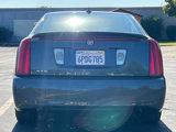 Used 2011 Cadillac STS image 6