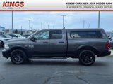 Used 2015 RAM 1500 Outdoorsman image 3