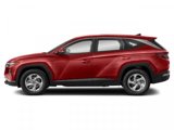Certified 2022 Hyundai Tucson SE image 3