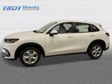 New 2025 Honda HR-V LX image 2