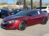 Used 2018 Nissan Maxima 3.5 S image 3