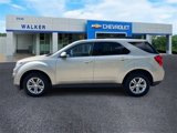 Used 2014 Chevrolet Equinox LT w/ Driver Convenience Package image 2