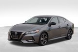 Used 2022 Nissan Sentra SR w/ Trunk Package image 3